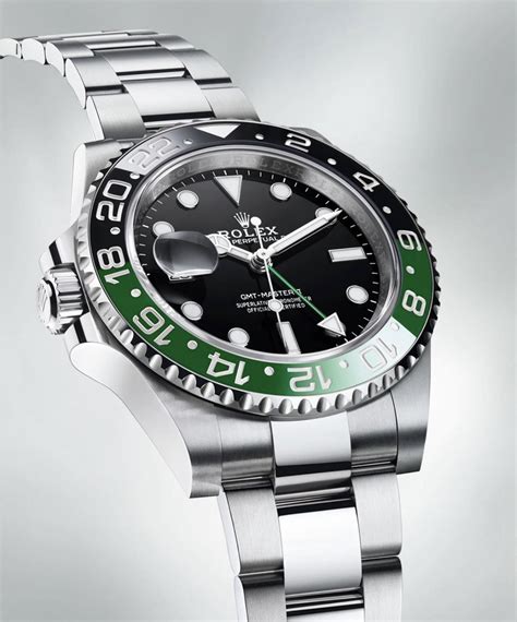 left side dial rolex|rolex gmt.